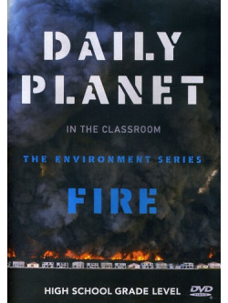 Fire [Edizione: Stati Uniti]