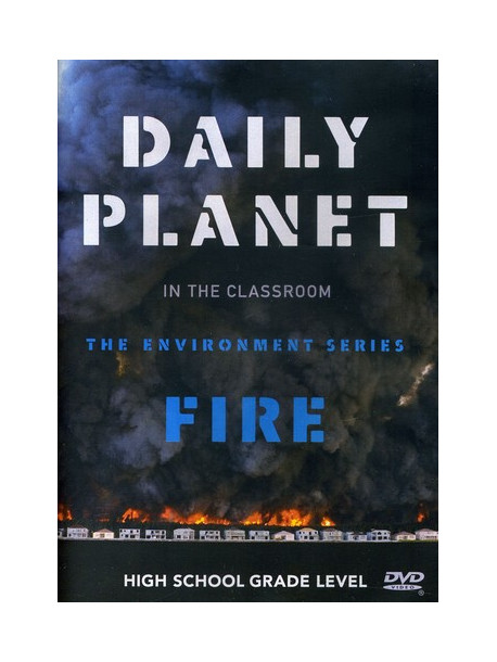 Fire [Edizione: Stati Uniti]