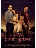 Breaking Dawn - Parte 1 - The Twilight Saga (Rental)