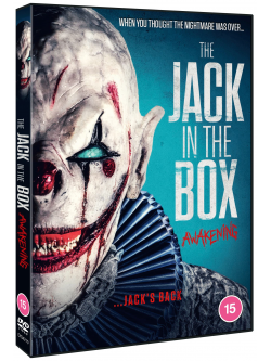 Jack In The Box - Awakening [Edizione: Regno Unito]