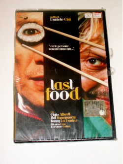 Last Food
