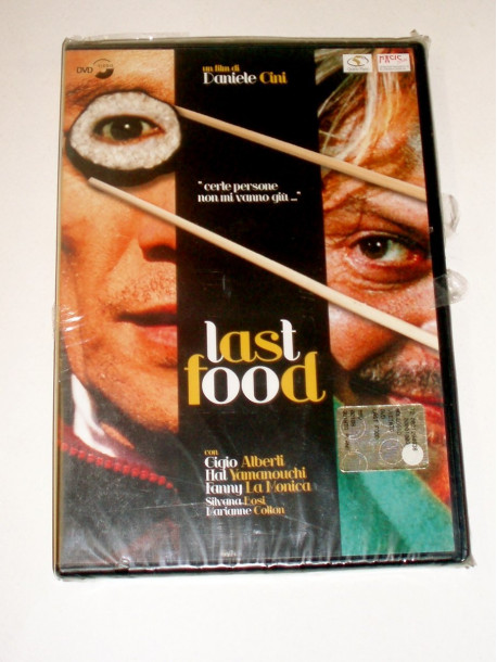 Last Food