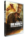 Die Hard 4 Retour En Enfer [Edizione: Francia]