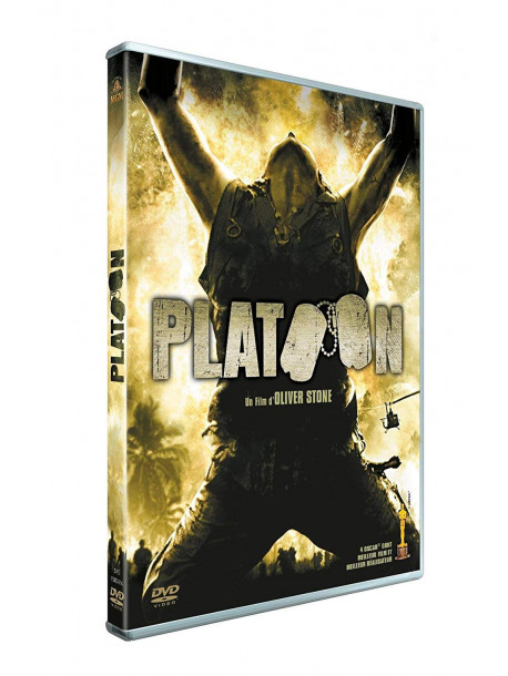 Platoon [Edizione: Francia]