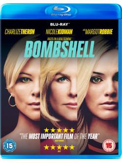 Bombshell [Edizione: Regno Unito]