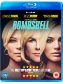 Bombshell [Edizione: Regno Unito]