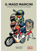 Mancini - Motorcycle Wizard [Edizione: Stati Uniti]