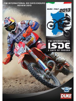 International Six Day Enduro 2 [Edizione: Stati Uniti]