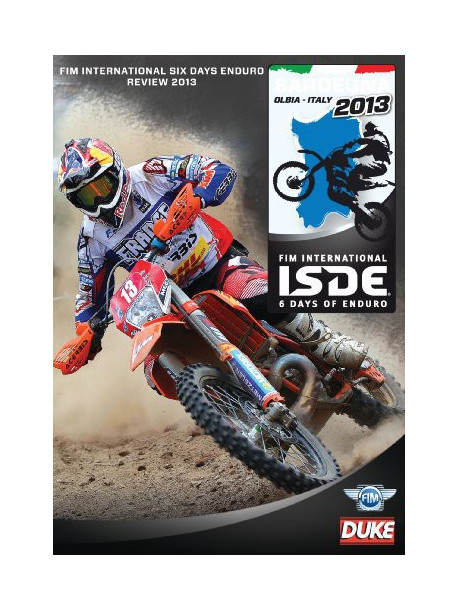 International Six Day Enduro 2 [Edizione: Stati Uniti]