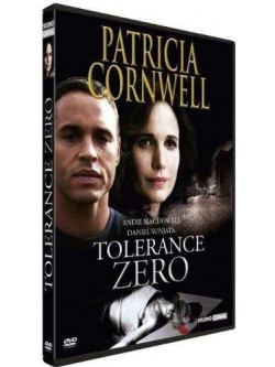 Tolerance Zero [Edizione: Francia]