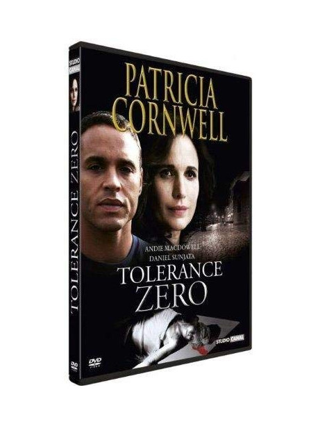 Tolerance Zero [Edizione: Francia]