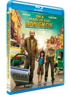 On A Marche' Sur Bangkok [Edizione: Francia]