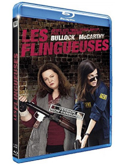 Flingueuses (Les) [Edizione: Francia]