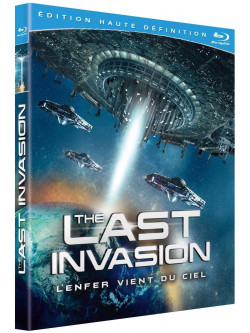 The Last Invasion  [Edizione: Francia]
