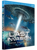 The Last Invasion  [Edizione: Francia]