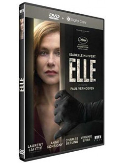 Elle [Dvd + Copie Digitale] [Edizione: Francia]