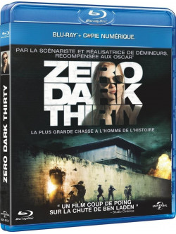Zero Dark Thirty [Edizione: Francia]