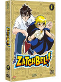 Zatchbell Vol 4 Episodes 37 A 52 (4 Dvd) [Edizione: Francia]