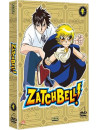 Zatchbell Vol 4 Episodes 37 A 52 (4 Dvd) [Edizione: Francia]