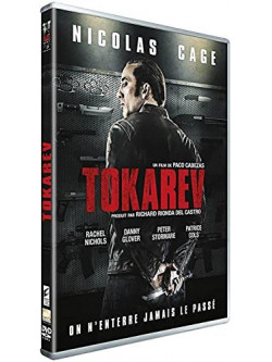 Tokarev [Edizione: Francia]