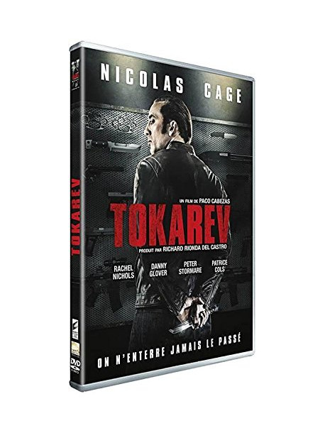 Tokarev [Edizione: Francia]
