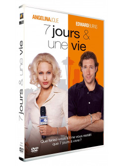 7 Jours Et Une Vie [Edizione: Francia]