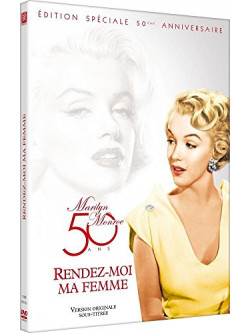 Rendez Moi Ma Femme [Edizione: Francia]