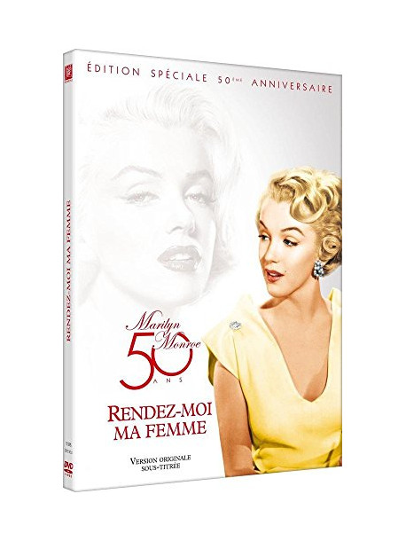 Rendez Moi Ma Femme [Edizione: Francia]