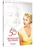 Rendez Moi Ma Femme [Edizione: Francia]