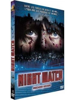 Night Watch [Edizione: Francia]