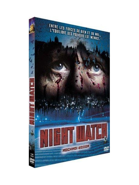 Night Watch [Edizione: Francia]