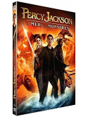 Percy Jackson 2 La Mer Des Monstres [Edizione: Francia]