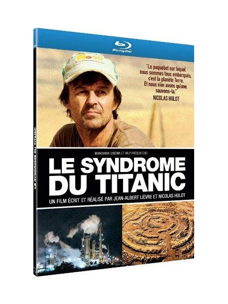 Le Syndrome Du Titanic [Edizione: Francia]