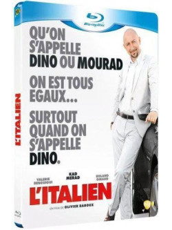 Italien (L') [Edizione: Francia]