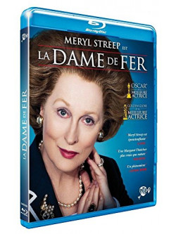 La Dame De Fer [Edizione: Francia]