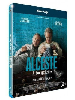 Alceste A Bicyclette [Edizione: Francia]