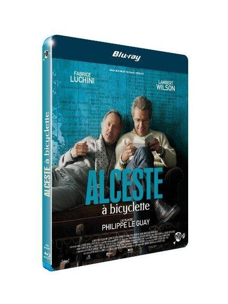 Alceste A Bicyclette [Edizione: Francia]