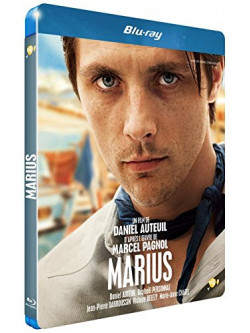 Marius [Edizione: Francia]