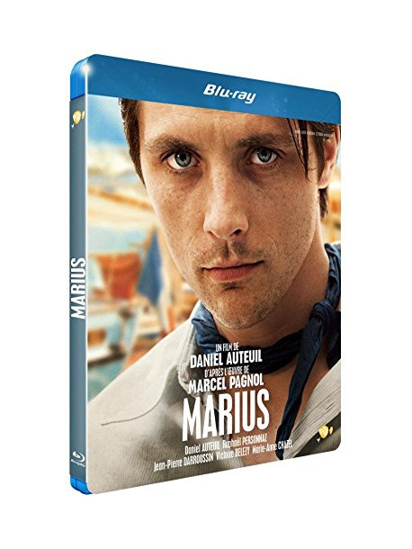 Marius [Edizione: Francia]