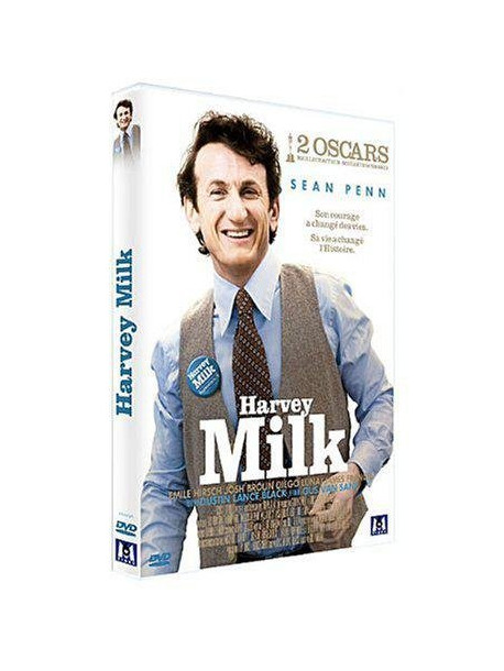 Milk [Edizione: Francia]