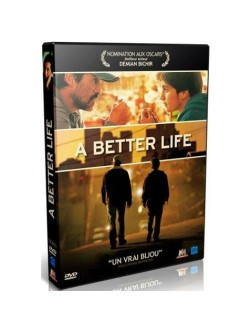 A Better Life [Edizione: Francia]