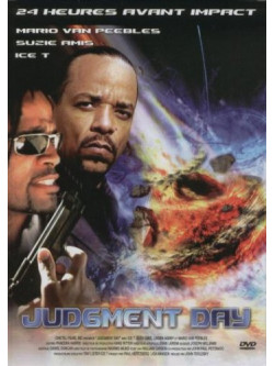 Judgment Day [Edizione: Francia]