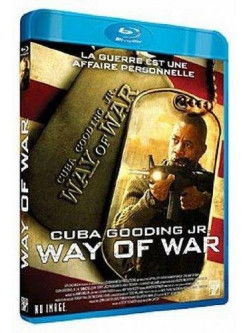 Way Of War [Edizione: Francia]