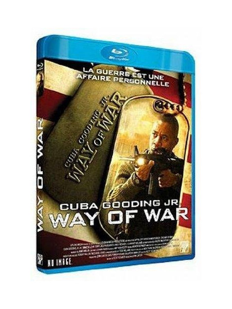 Way Of War [Edizione: Francia]