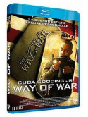 Way Of War [Edizione: Francia]