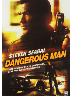 Dangerous Man [Edizione: Francia]