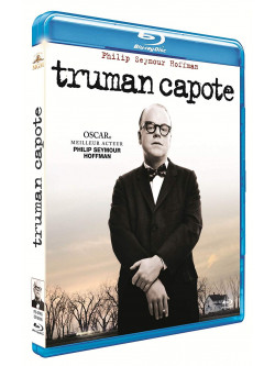 Truman Capote [Edizione: Francia]