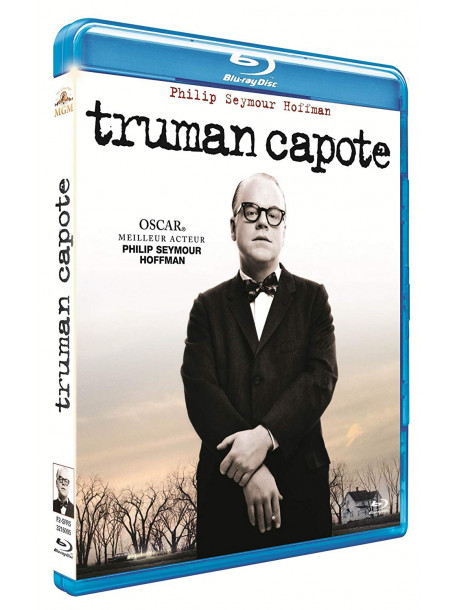 Truman Capote [Edizione: Francia]