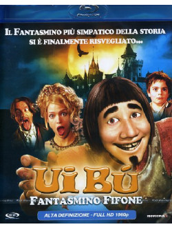 Uibu' - Fantasmino Fifone