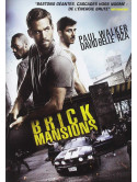 Brick Mansions [Edizione: Francia]